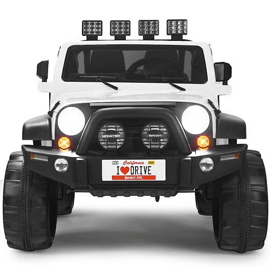 Как да изберем Best 12v Ride on Car with Remote Control