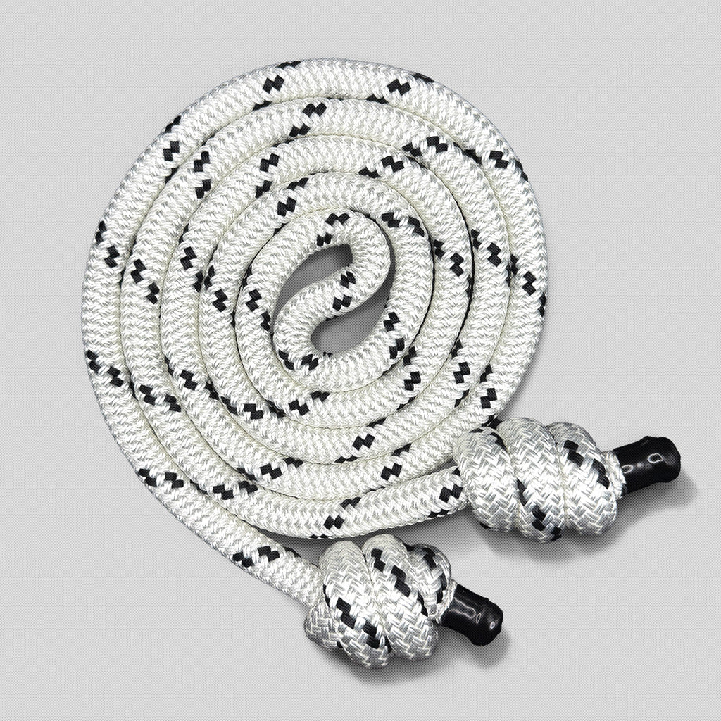 Ghost Shark 800 grams 18mm Heavy Flow Rope Entry Level
