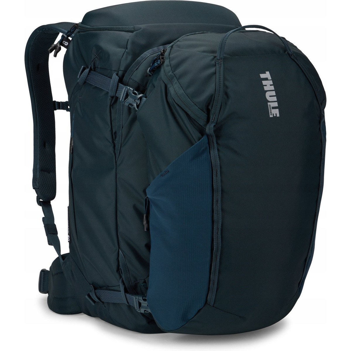 Thule TLPM260 Darkest blue batoh Cestovný batoh Modrá Polyester (TLPM260 DARKEST BLUE)