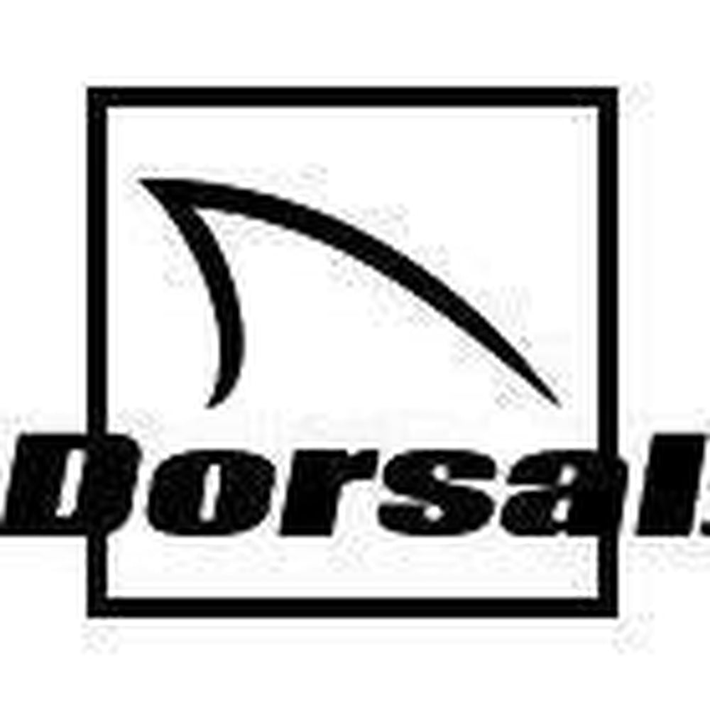 DORSAL Surf Leash for Surfboard Longboard SUP Leg Rope