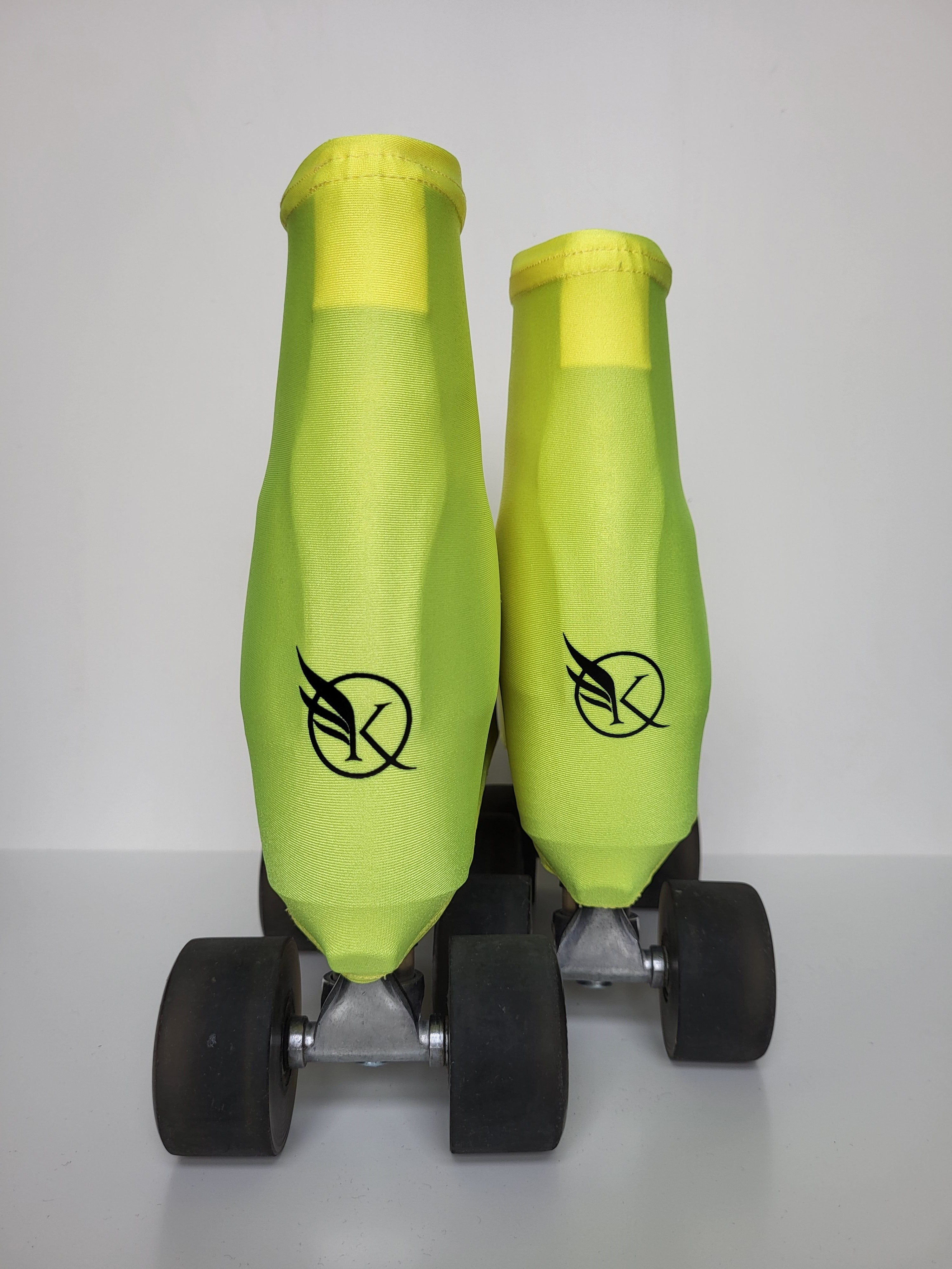 Shoes Covers YELLOW