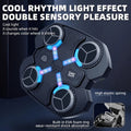 Smart Wall-Mounted USB Boxing Machine for Adults