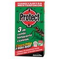 Protect Hangyairtó csalétek, 3 db,  "Combi" (KHT941)