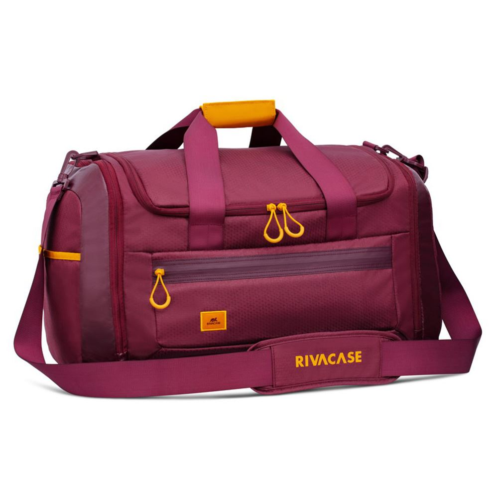 Rivacase Dijon 35L Sports Duffle Bag (4260403576656)