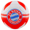 Bayern Munich Official Football Gift for Kids' Footballer Fan (120068)