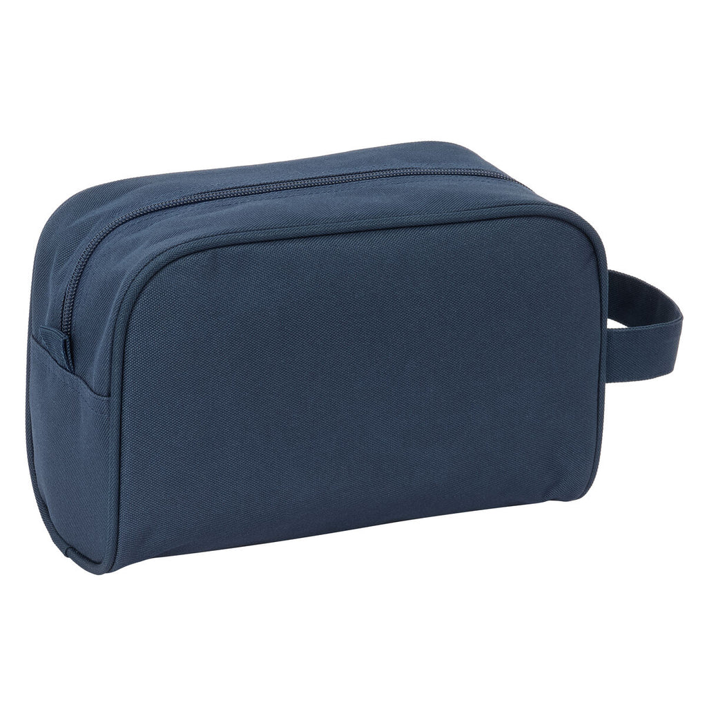 El Ganso Eclipse Navy Blue Travel Vanity Case 24 x 15 x 10 cm