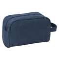 El Ganso Eclipse Navy Blue Travel Vanity Case 24 x 15 x 10 cm
