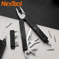 NexTool Gemini Multitool 13-in-1 Rechargeable Multi-tool