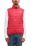 NORTH SAILS - Men's logo sleeveless jacket - Size XXL