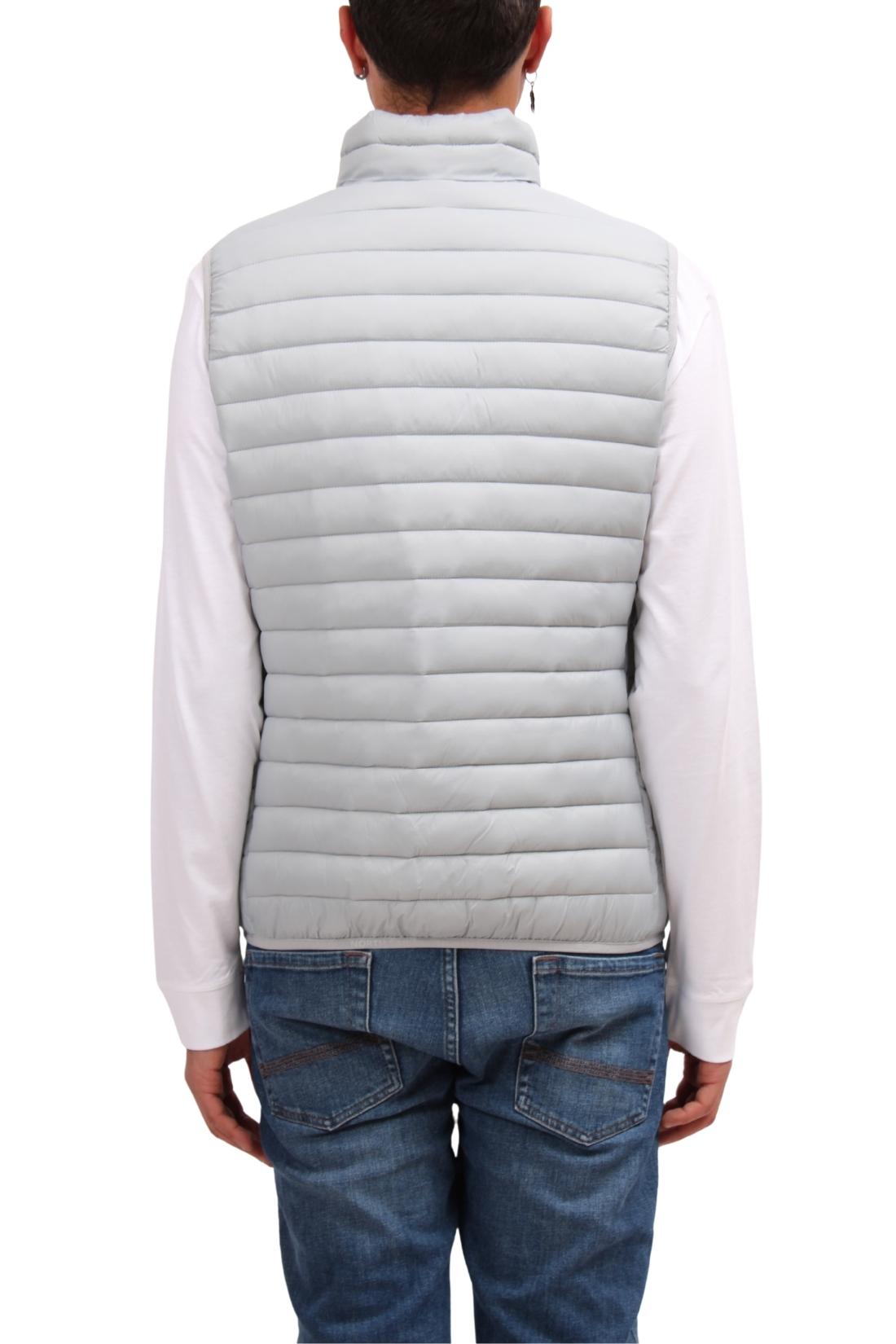 NORTH SAILS - Men's logo sleeveless jacket  - Size XXL