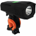 Esperanza SCORPIUS PRO 1750 LX LED első kerékpárlámpa (EOT060)
