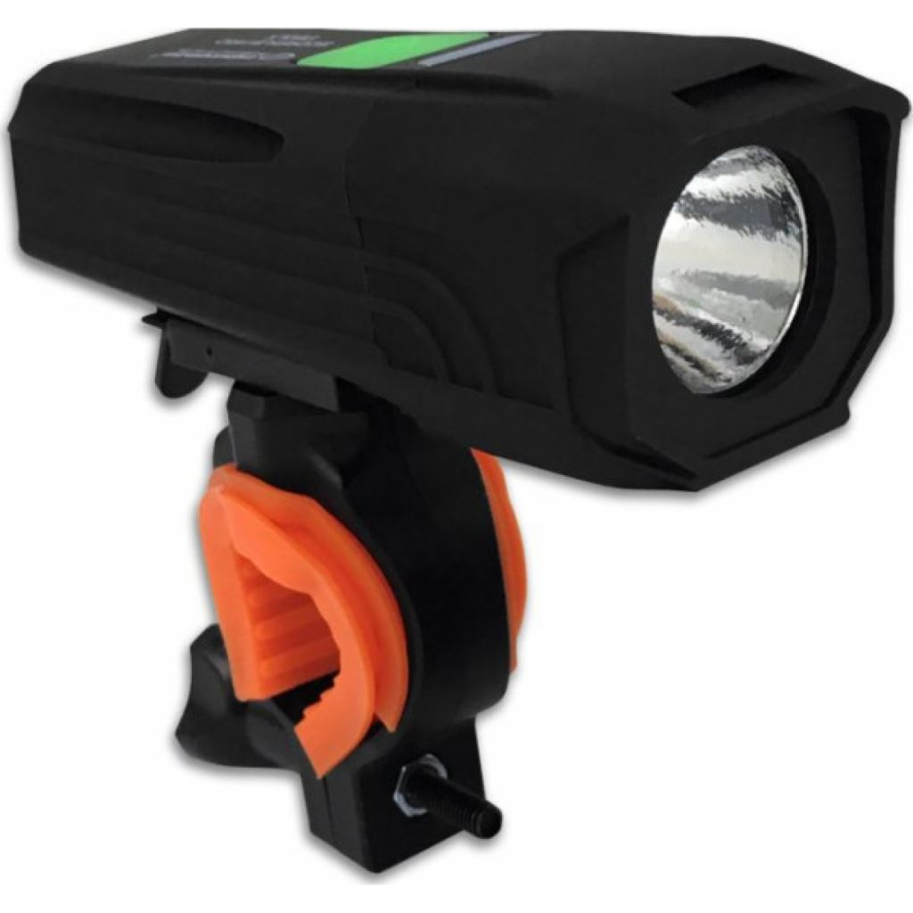 Esperanza SCORPIUS PRO 1750 LX LED első kerékpárlámpa (EOT060)