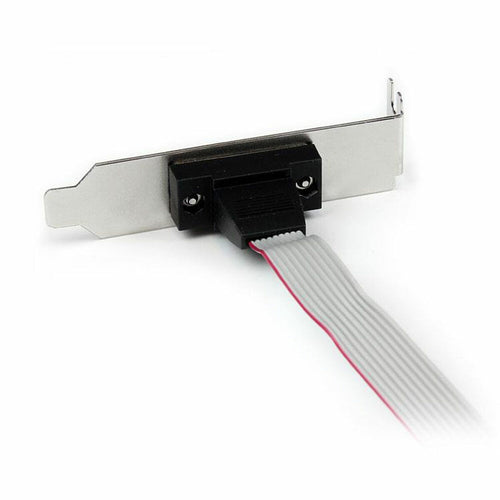 StarTech PLATE9M16LP IDC DB9 Adapter