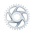 Hxr components hxr chainring - direct mount - 32t - raw