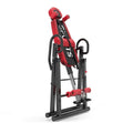 Inversion Table For Back Pain Relief And Fitness