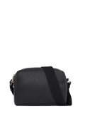CALVIN KLEIN JEANS - Borsa donna con tracolla in ecopelle-4
