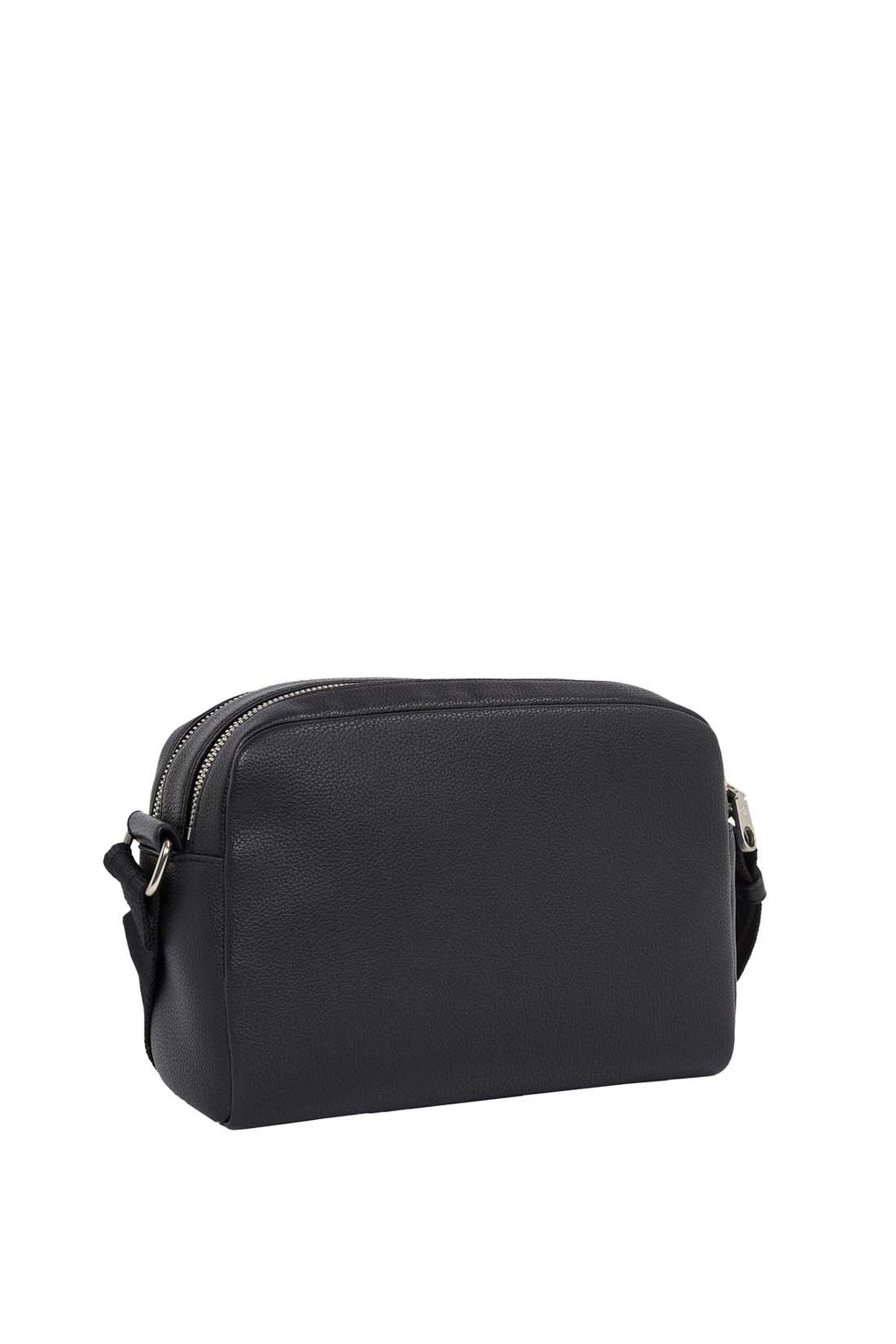 CALVIN KLEIN JEANS - Borsa donna con tracolla in ecopelle-2
