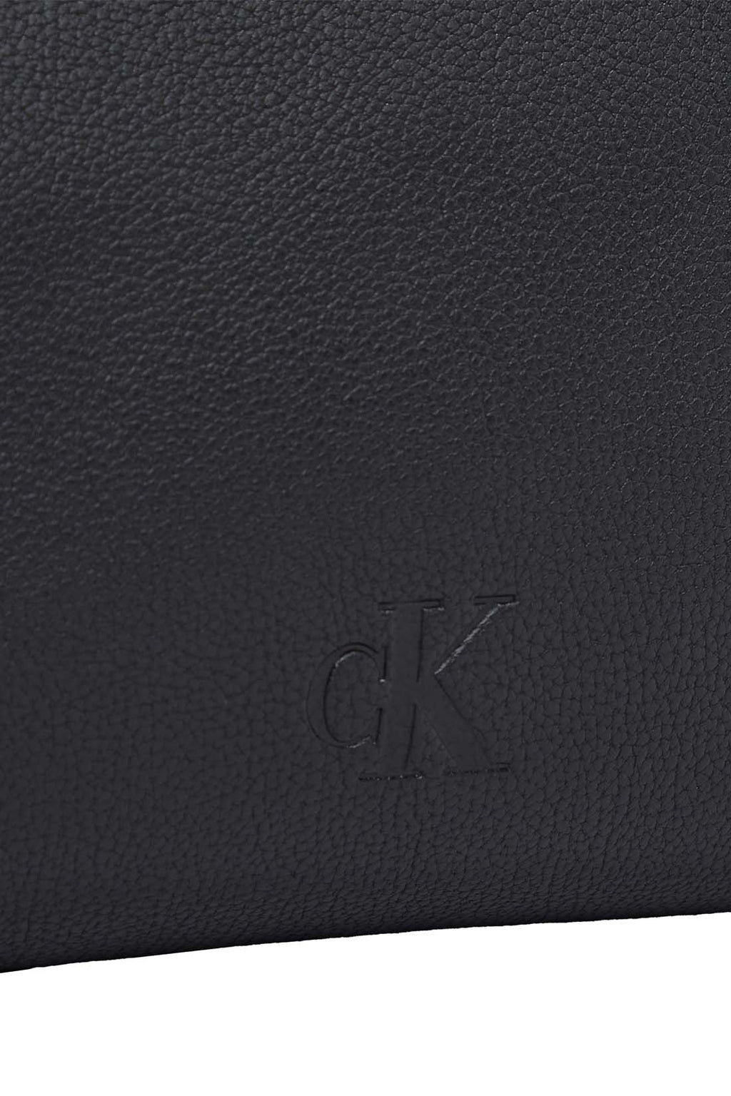 CALVIN KLEIN JEANS - Borsa donna con tracolla in ecopelle-6