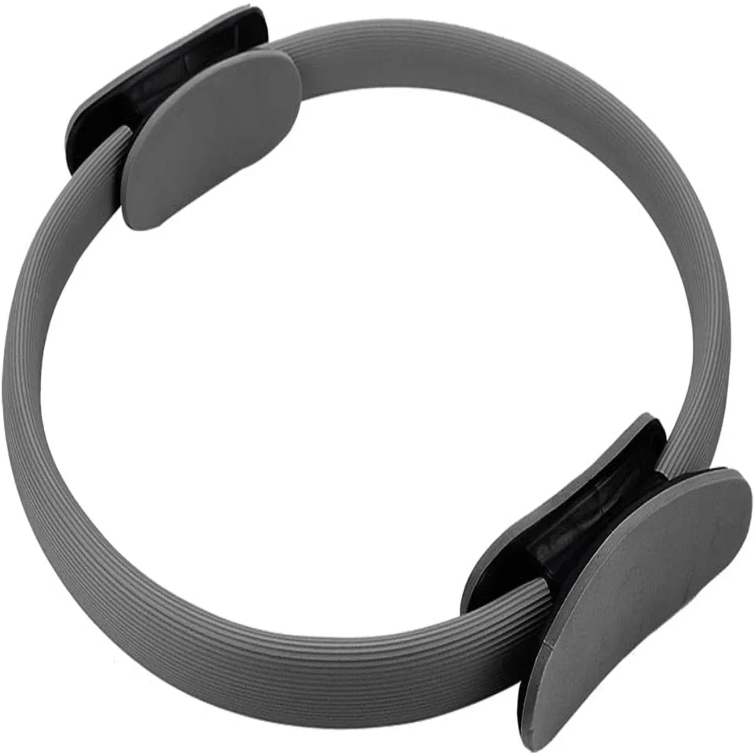 Lightweight Dual Resistance Pilates Ring For Legs