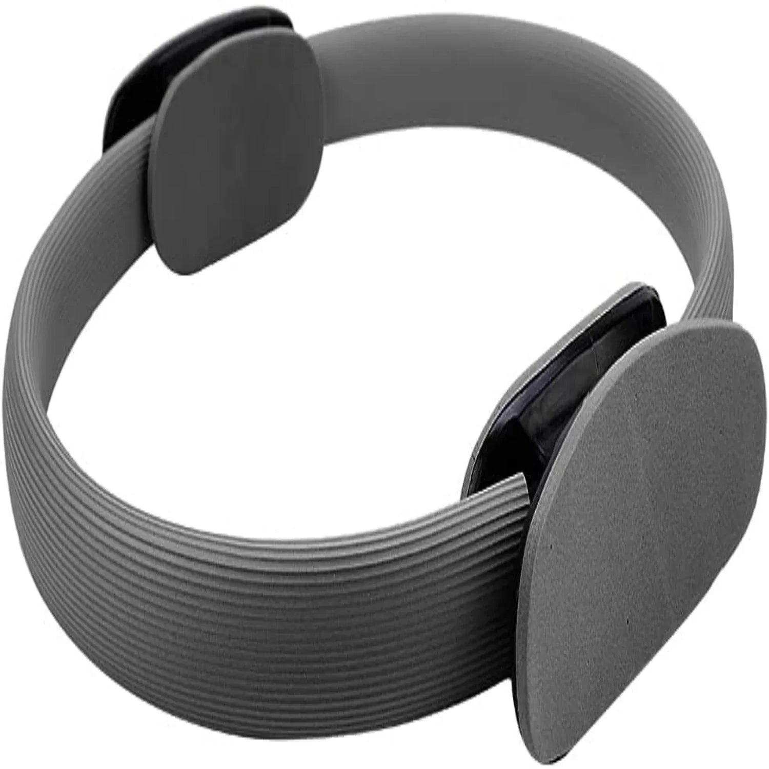 Lightweight Dual Resistance Pilates Ring For Legs