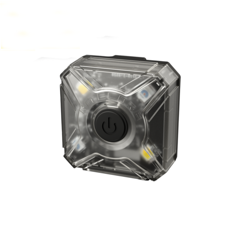 NITECORE NU05 V2 Lightweight USB-C Rechargeable Headlamp