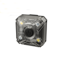 NITECORE NU05 V2 Lightweight USB-C Rechargeable Headlamp