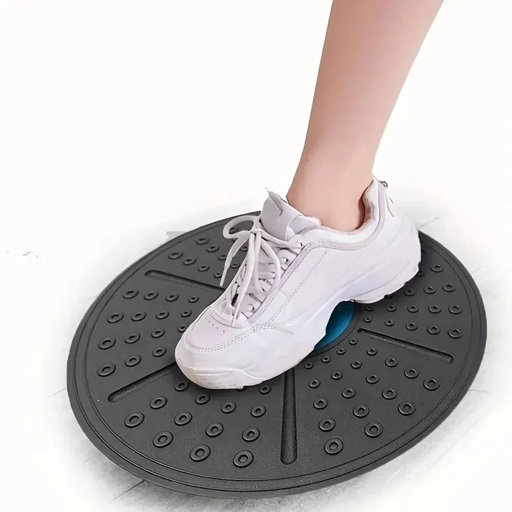 Fitness Balance Yoga Board For Training