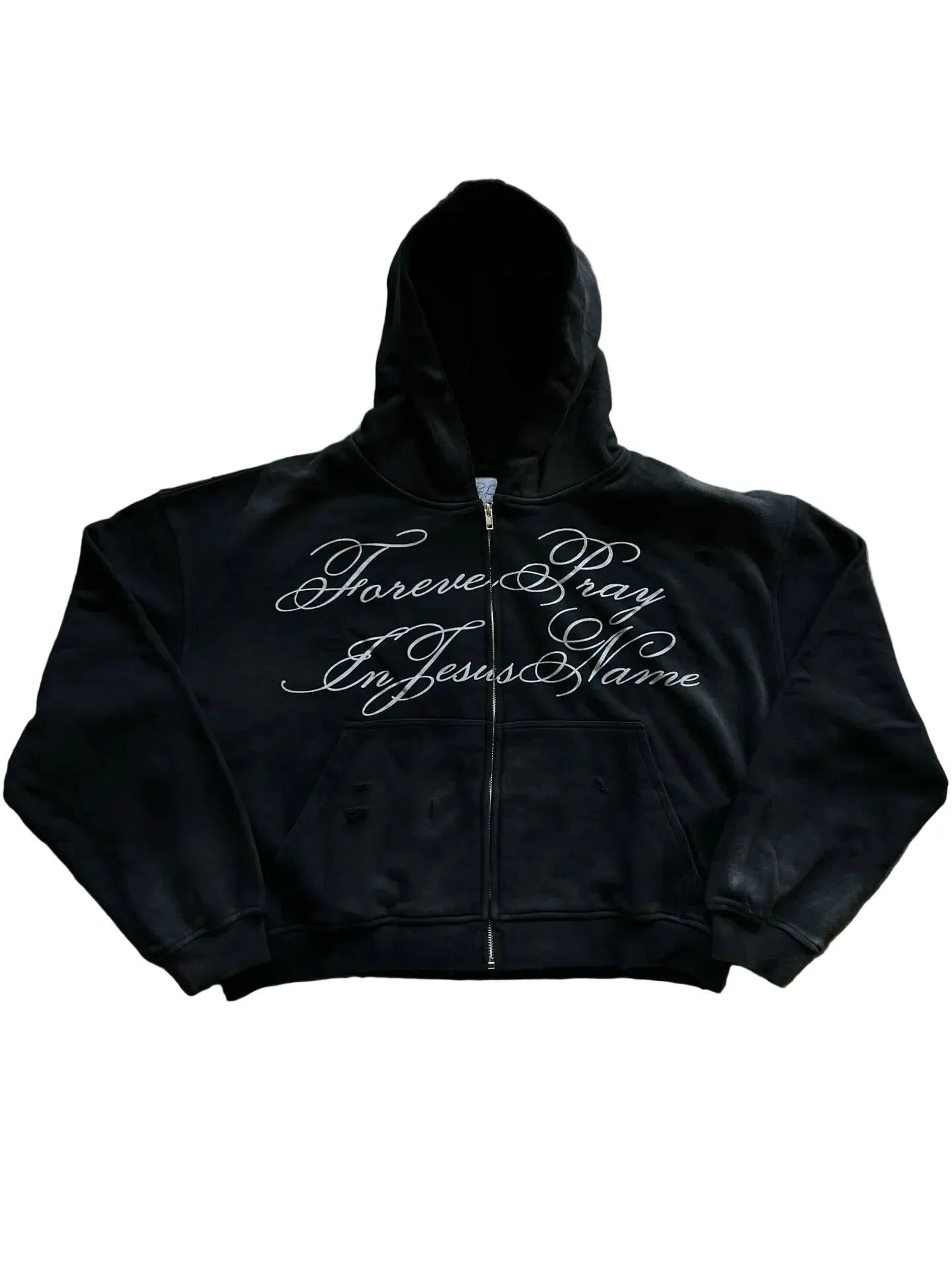Y2K Graphic Streetwear Hoodie