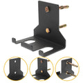 Wall Mounted Barbell Storage
