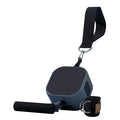 Versatile Pilates Resistance Band System for Home Workouts