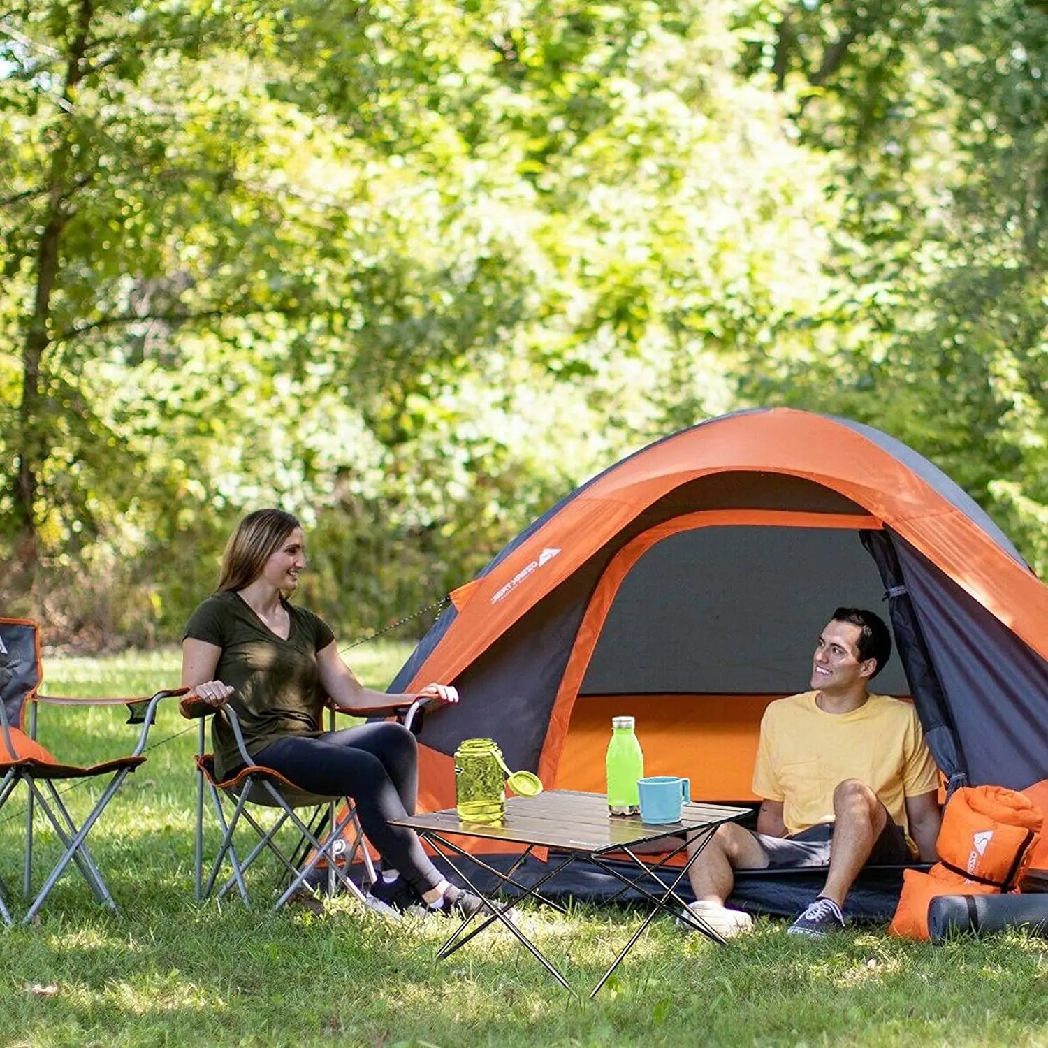 Camping Table Ultralight Folding Tables