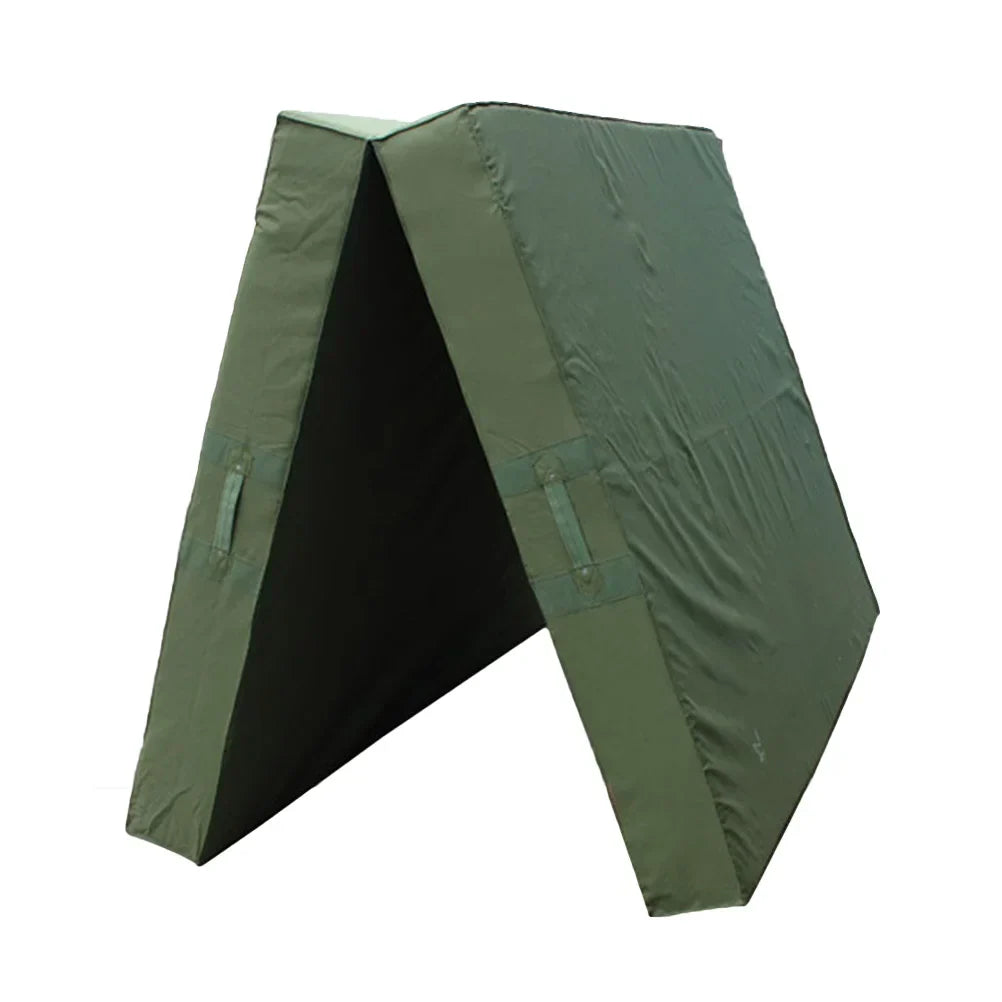 Thick Yoga Exercise Mat