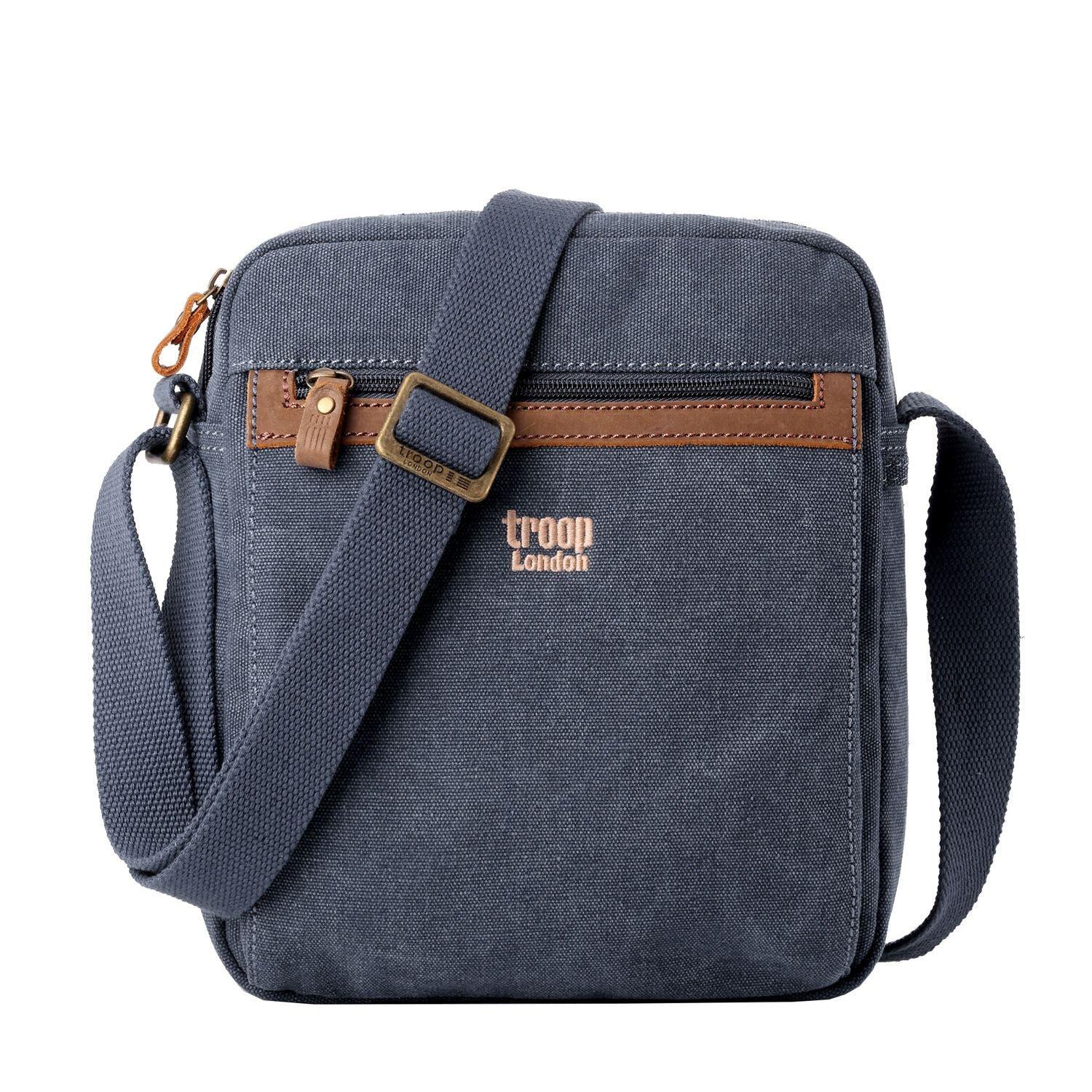 Canvas Crossbody Bag | TRP0218
