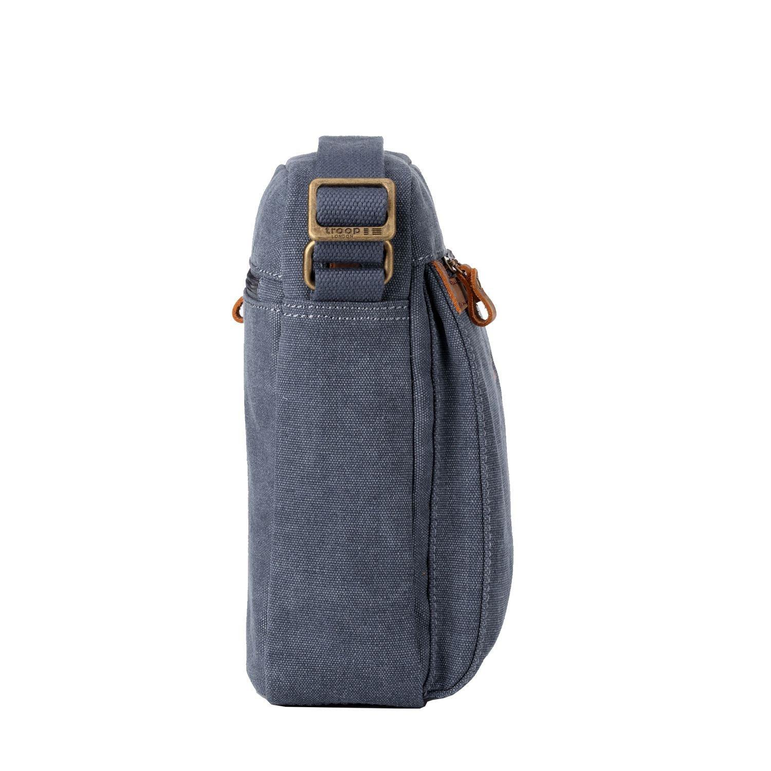 Canvas Crossbody Bag | TRP0218