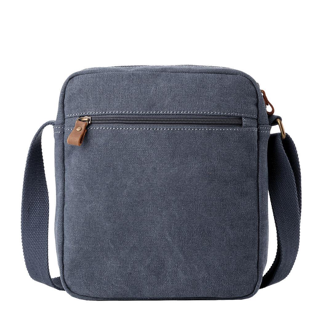 Canvas Crossbody Bag | TRP0218