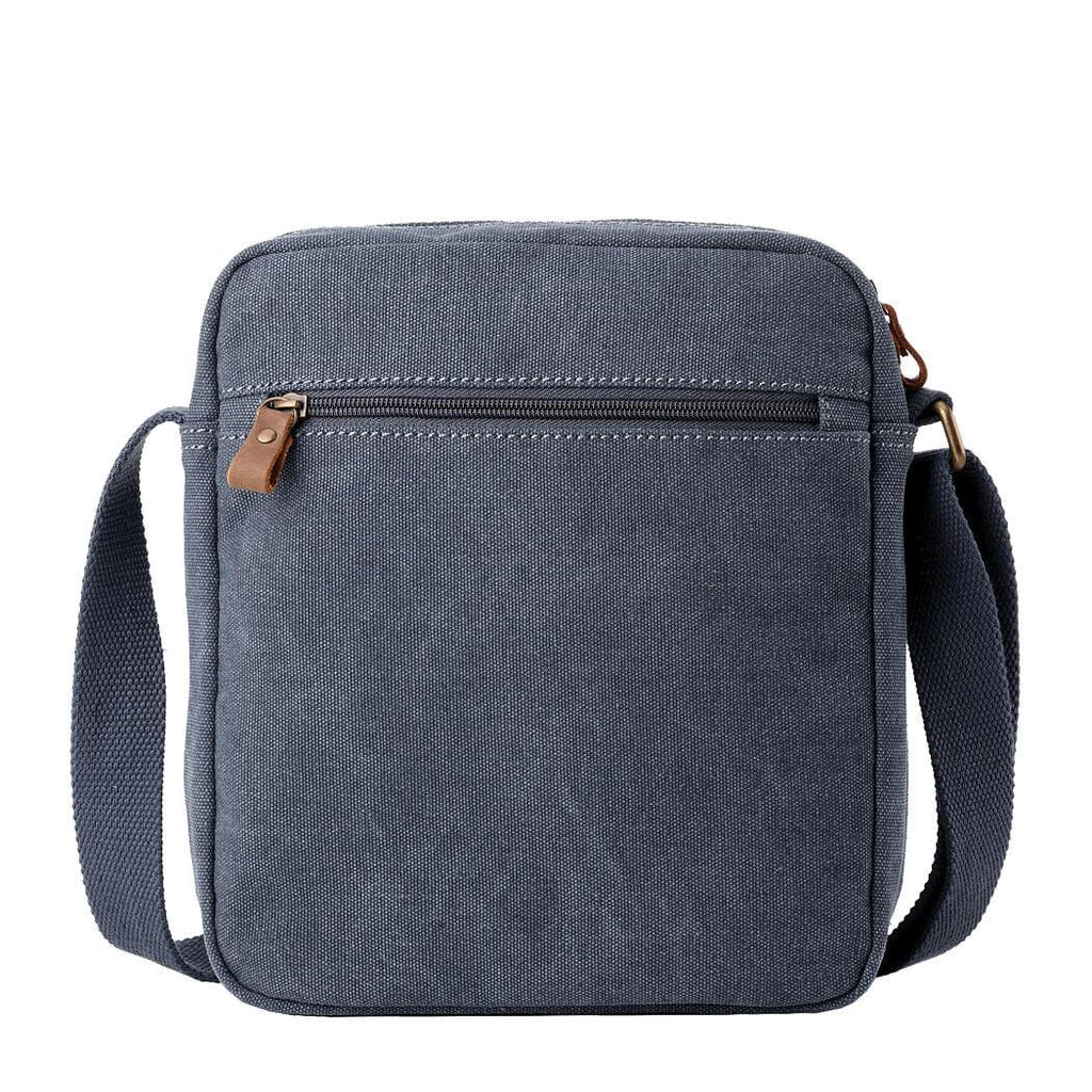 Canvas Crossbody Bag | TRP0218