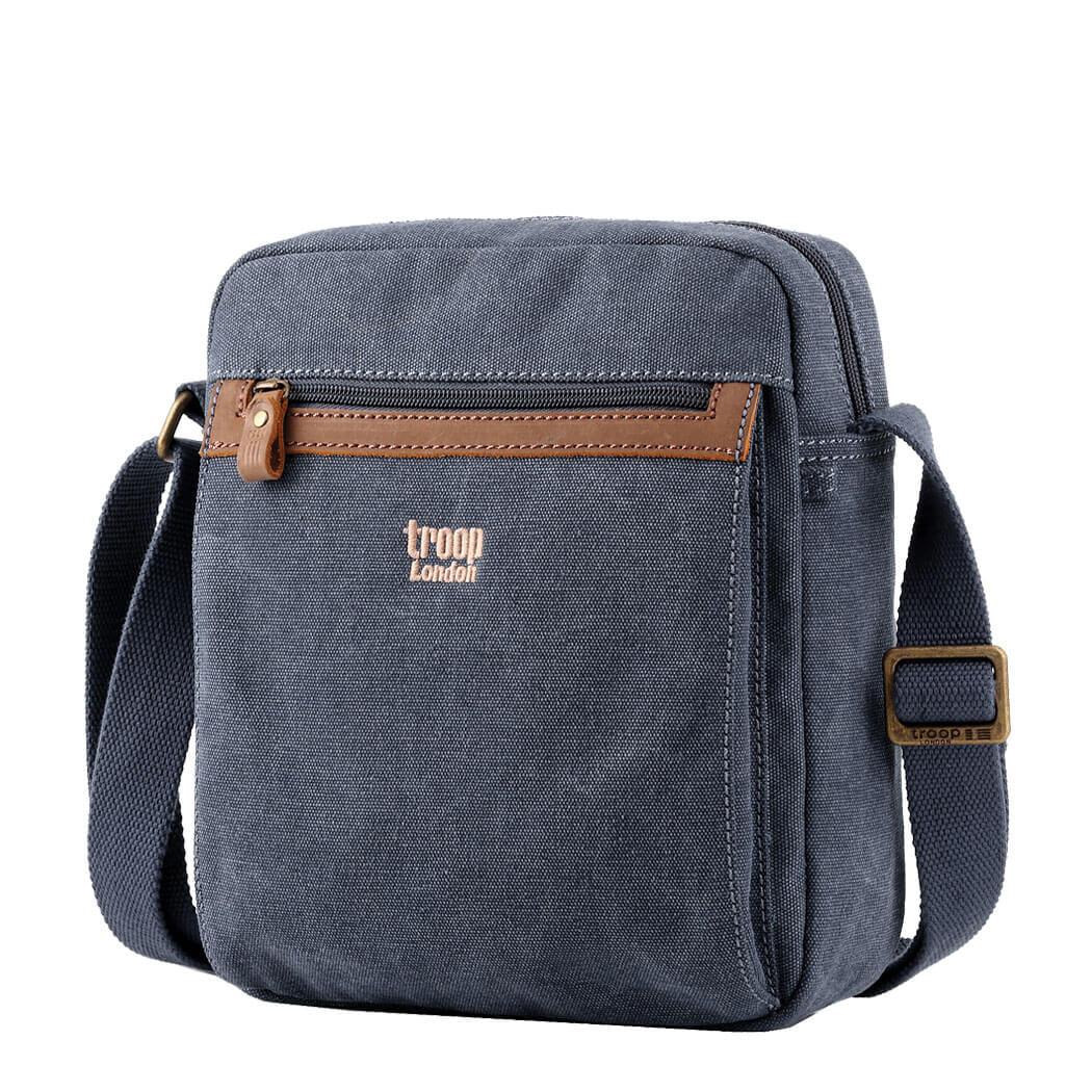 Canvas Crossbody Bag | TRP0218
