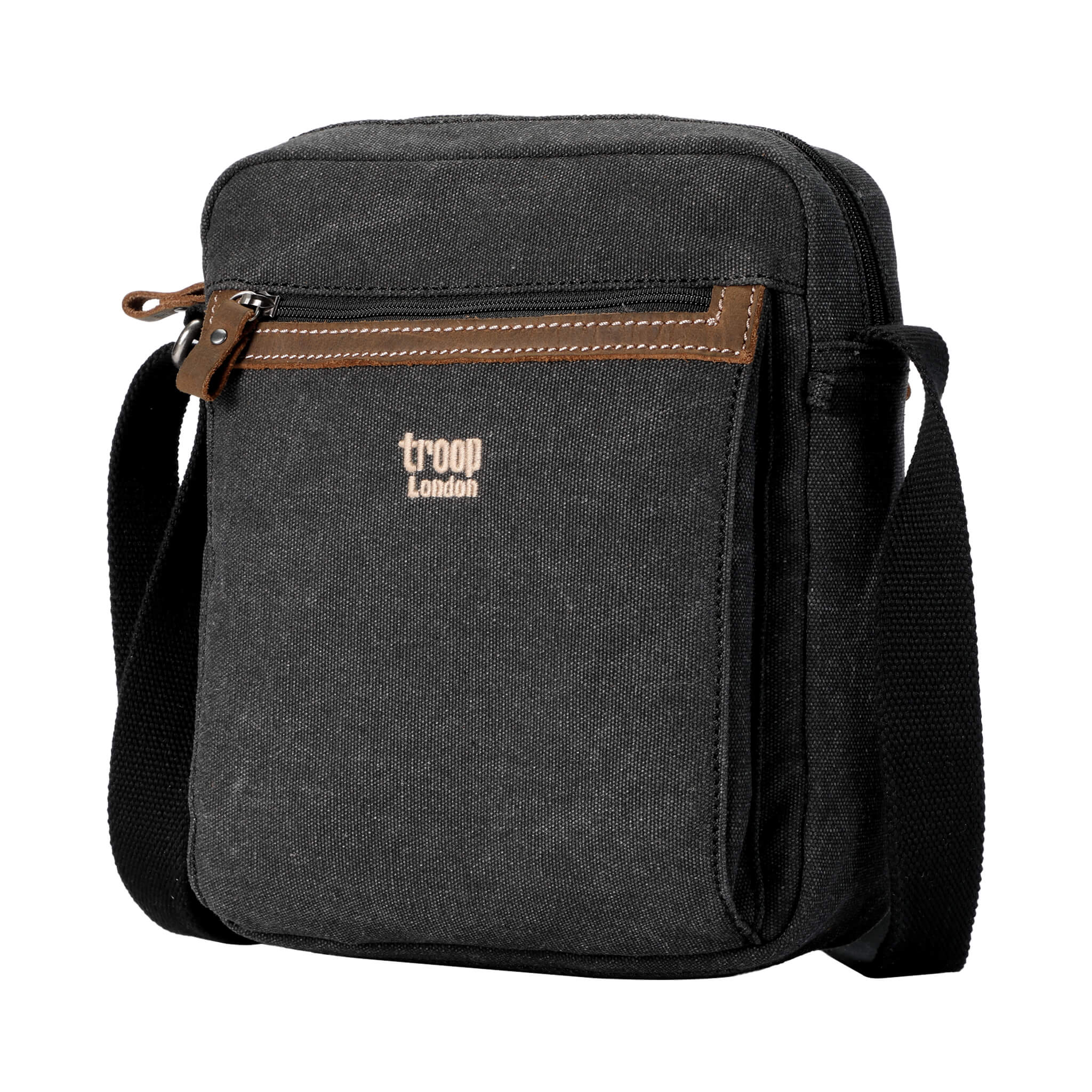 Canvas Crossbody Bag | TRP0218