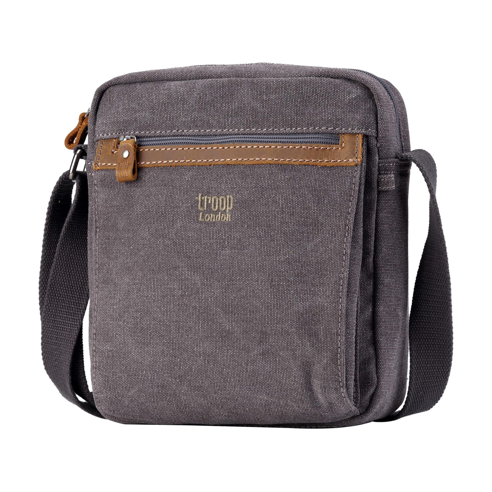 Canvas Crossbody Bag | TRP0218