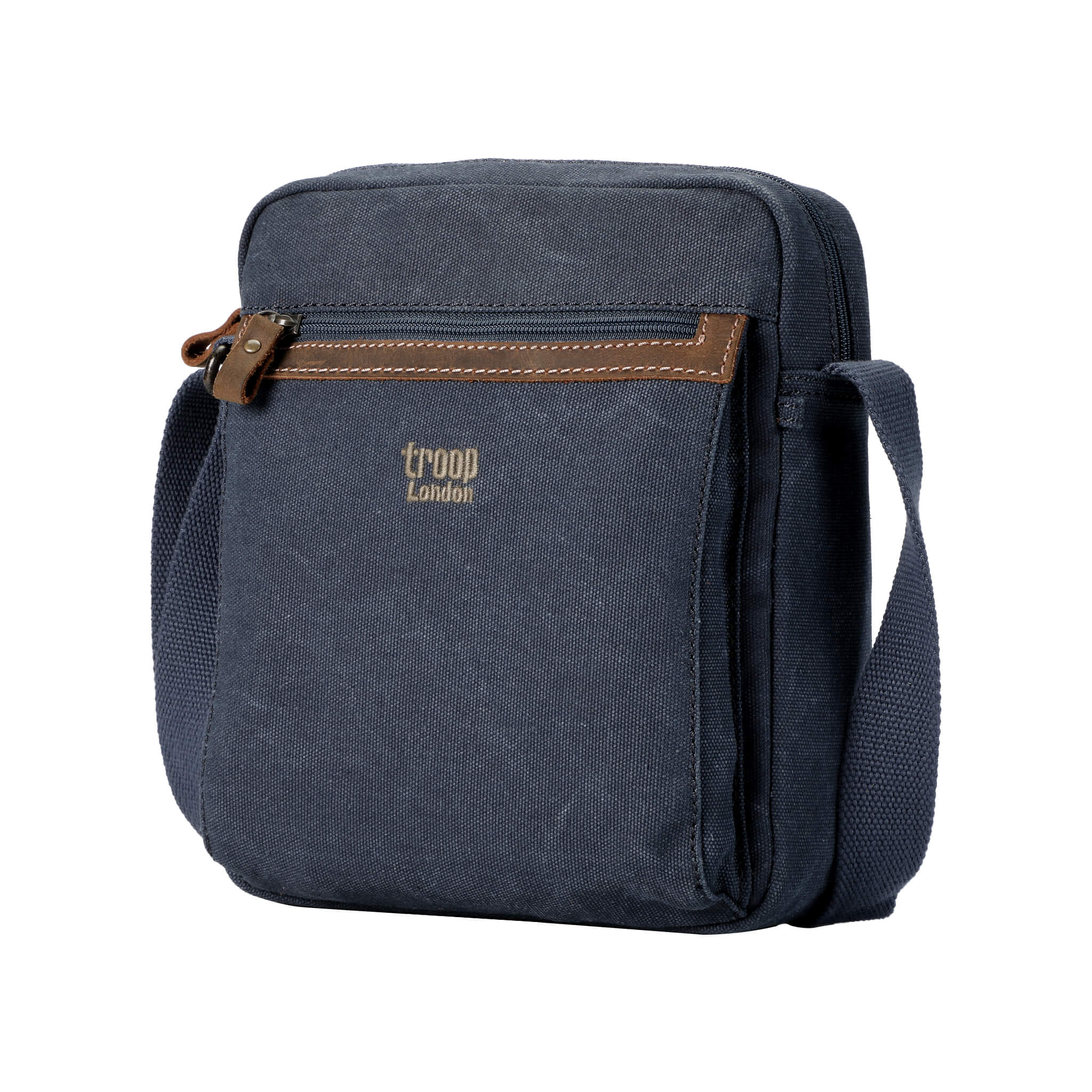 Canvas Crossbody Bag | TRP0218