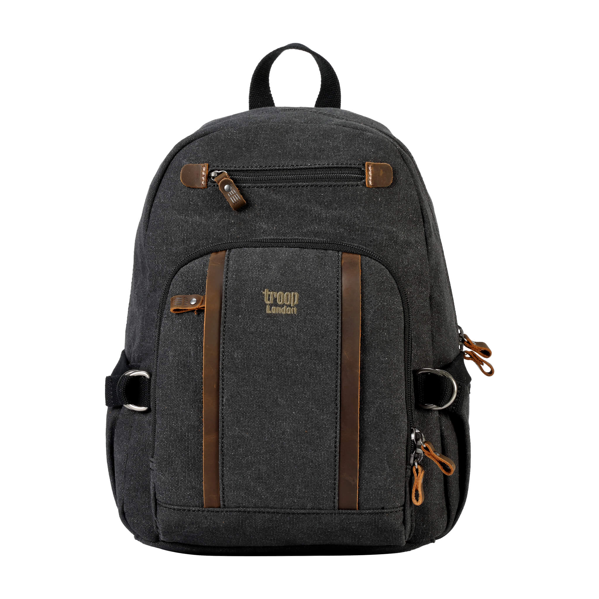 Medium Canvas Daypack | TRP0256