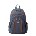 Medium Canvas Daypack | TRP0256