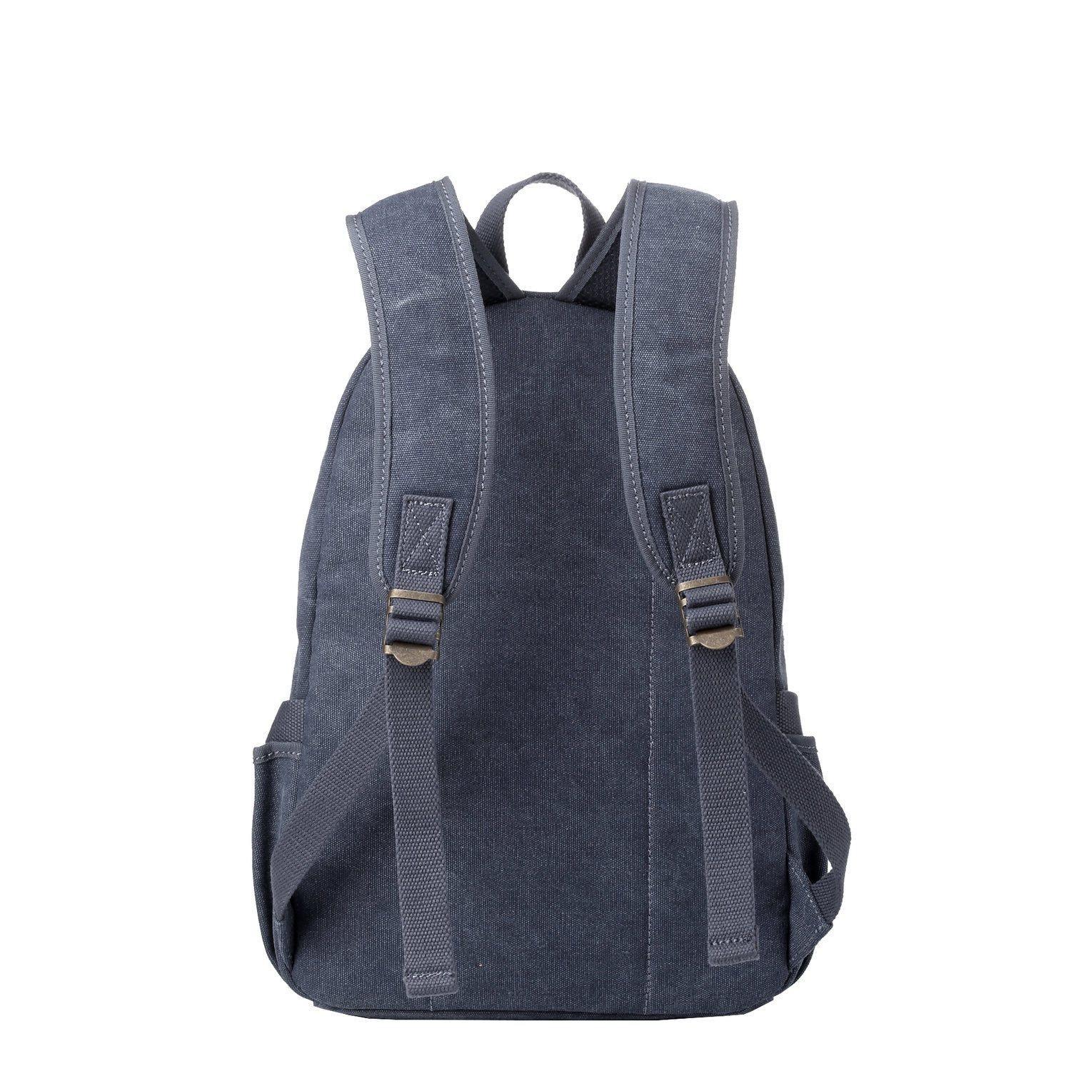 Medium Canvas Daypack | TRP0256