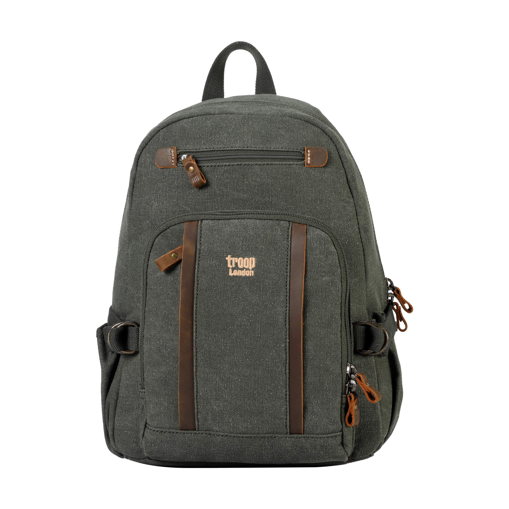 Medium Canvas Daypack | TRP0256