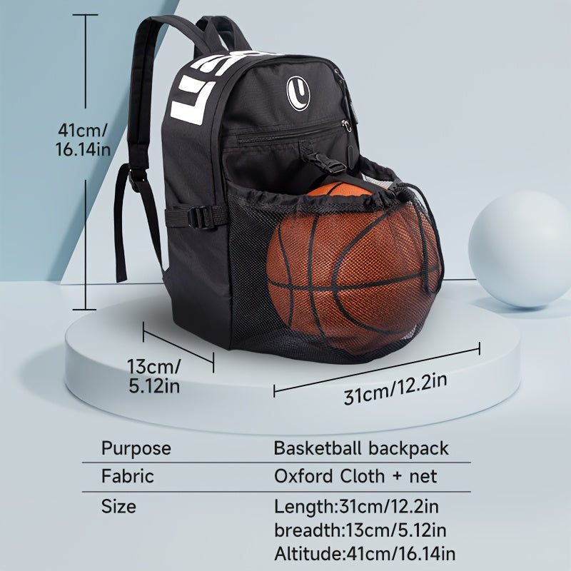 Sports & Travel Backpack