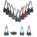 Shoulder bag Min-Seo