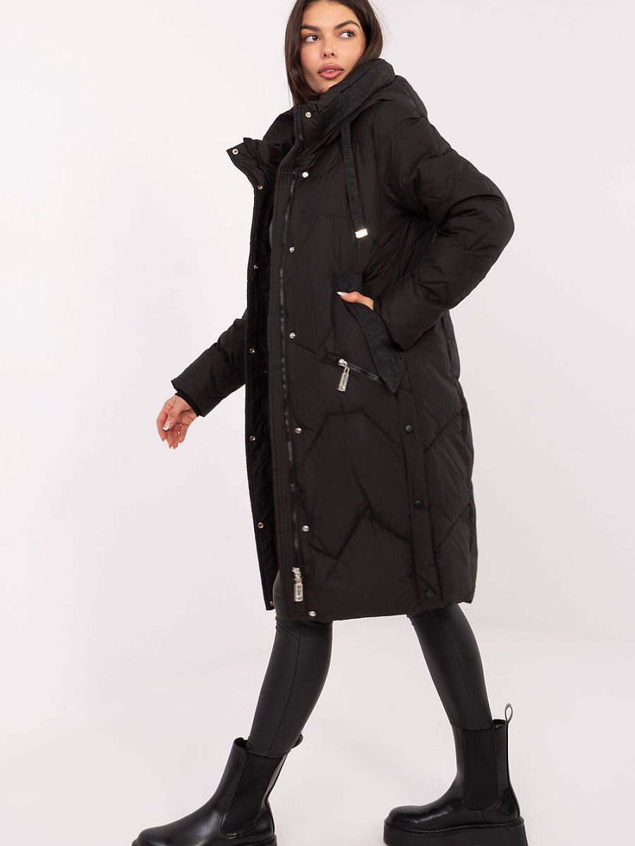 Jacket model 220632 MBM