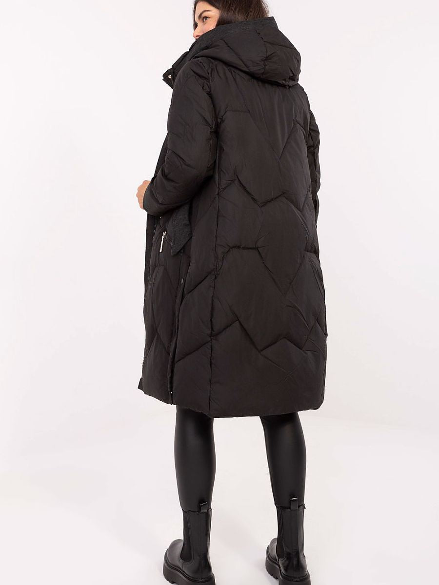 Jacket model 220632 MBM