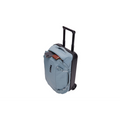 Thule Chasm TCCO222 Pond Gray Softshell Trolley Gray 22 L Polyester (TCCO222 POND GRAY)