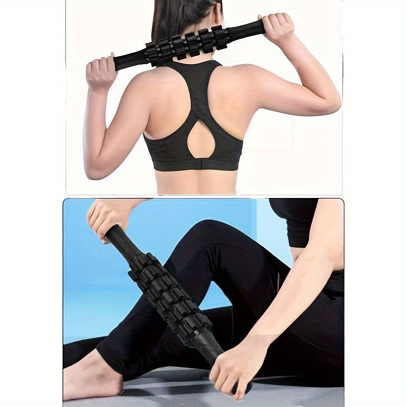 6-In-1 Ultimate Fitness Bundle(Black)